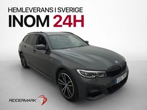 BMW 330 bild 1