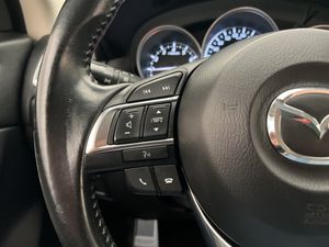 Mazda CX-5 bild 18