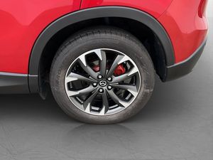 Mazda CX-5 bild 34