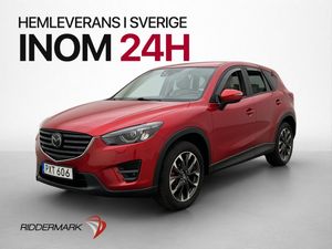 Mazda CX-5 bild 3