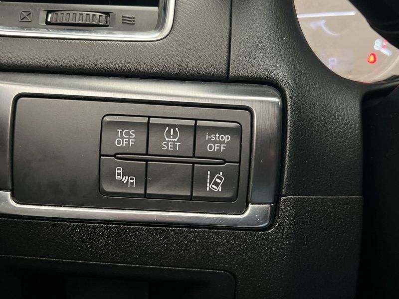Mazda CX-5 bild 16
