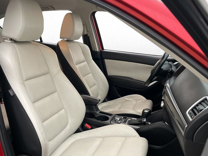 Mazda CX-5 bild 29