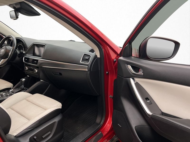 Mazda CX-5 bild 28