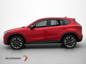 Mazda CX-5 bild 5