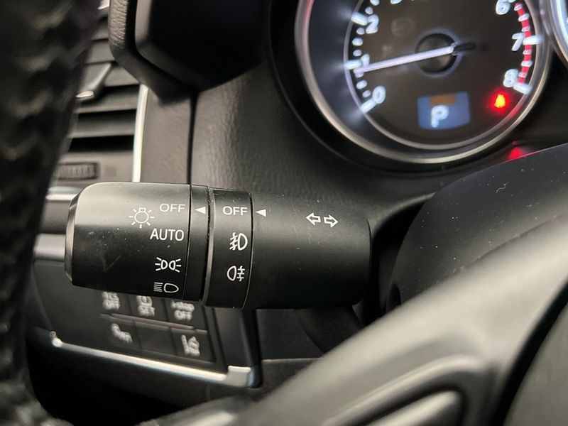 Mazda CX-5 bild 17