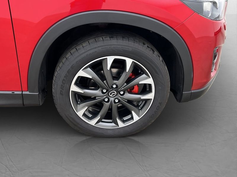 Mazda CX-5 bild 36