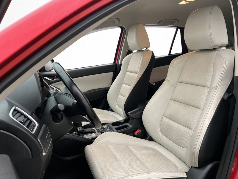 Mazda CX-5 bild 12