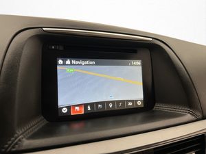 Mazda CX-5 bild 22