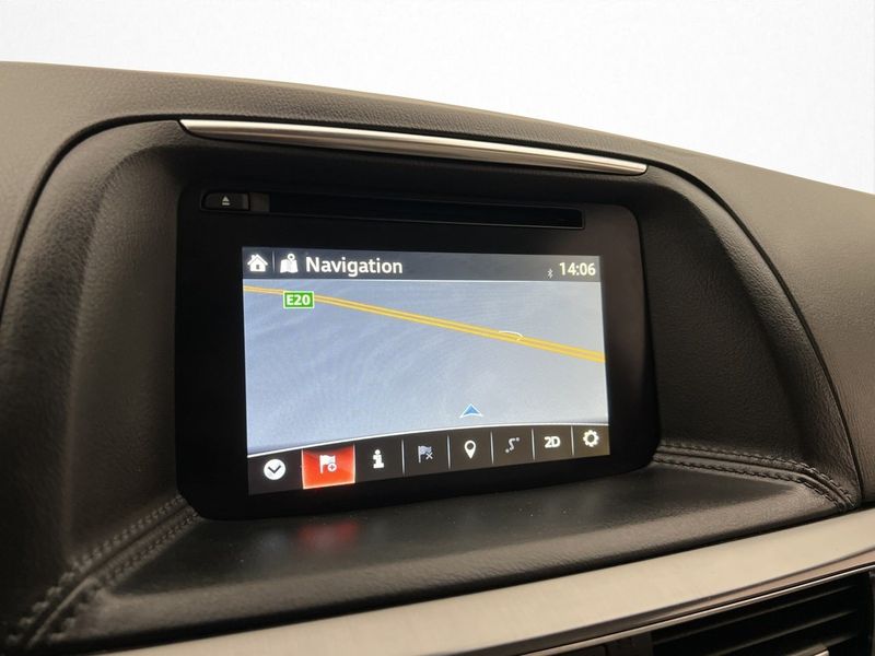Mazda CX-5 bild 22