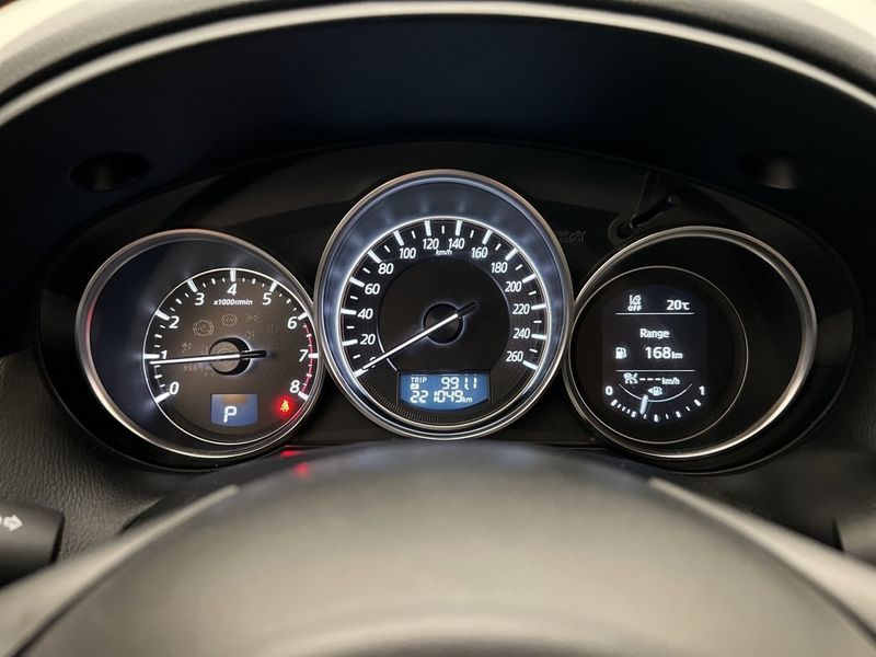 Mazda CX-5 bild 19