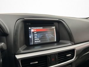 Mazda CX-5 bild 24