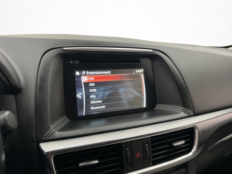 Mazda CX-5 bild 24