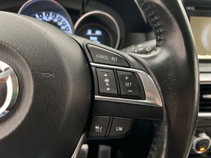 Mazda CX-5 bild 20