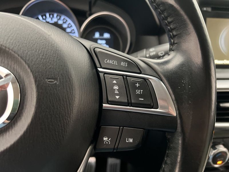 Mazda CX-5 bild 20