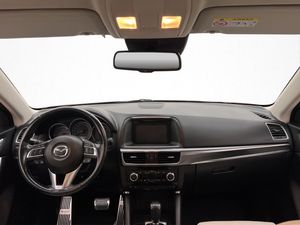 Mazda CX-5 bild 13