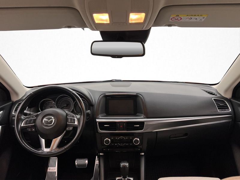 Mazda CX-5 bild 13