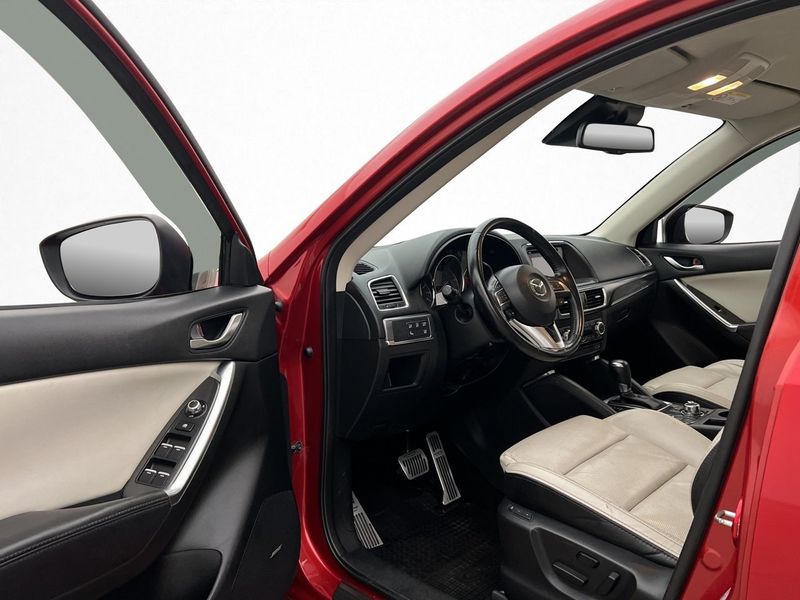 Mazda CX-5 bild 11