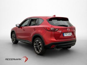 Mazda CX-5 bild 6