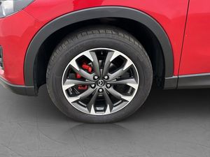 Mazda CX-5 bild 33