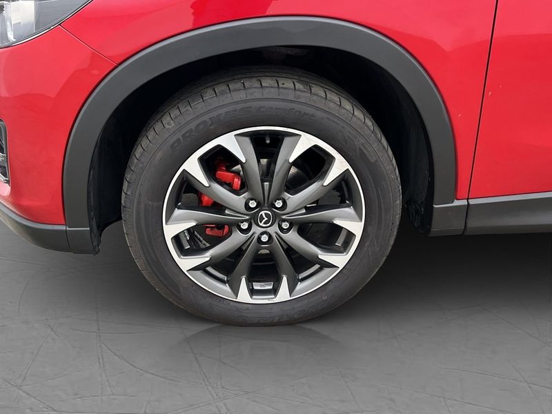 Mazda CX-5 bild 33