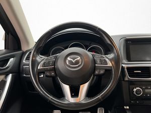 Mazda CX-5 bild 14
