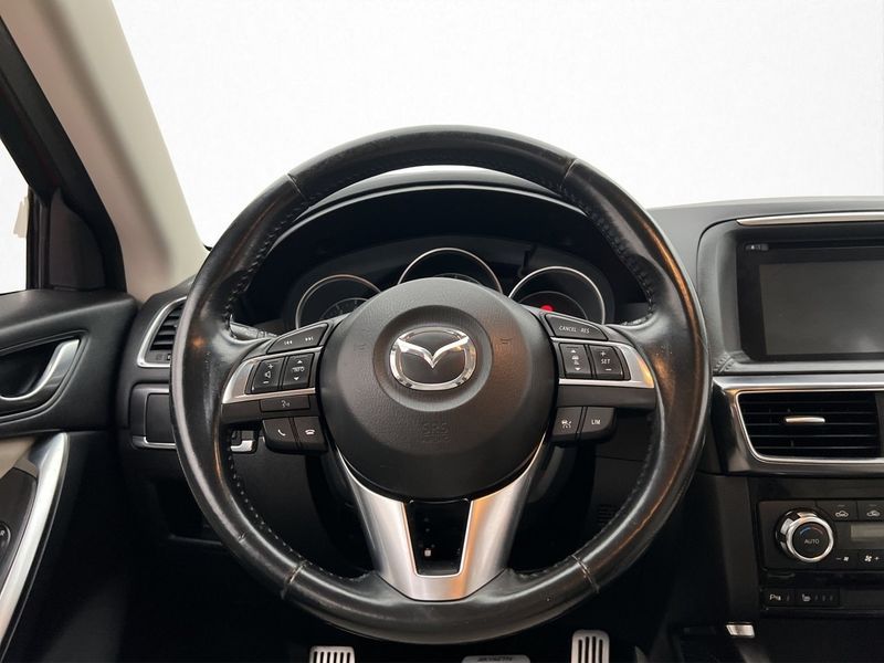 Mazda CX-5 bild 14