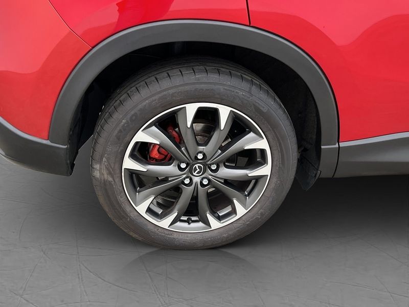 Mazda CX-5 bild 35