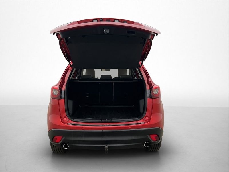 Mazda CX-5 bild 32
