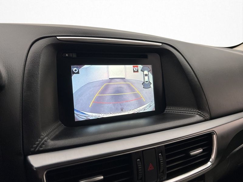 Mazda CX-5 bild 21