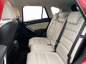 Mazda CX-5 bild 31