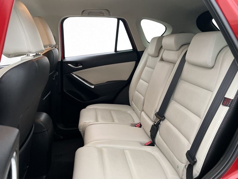 Mazda CX-5 bild 31