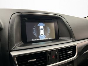 Mazda CX-5 bild 23