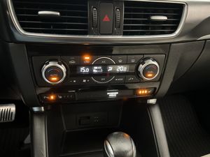 Mazda CX-5 bild 25