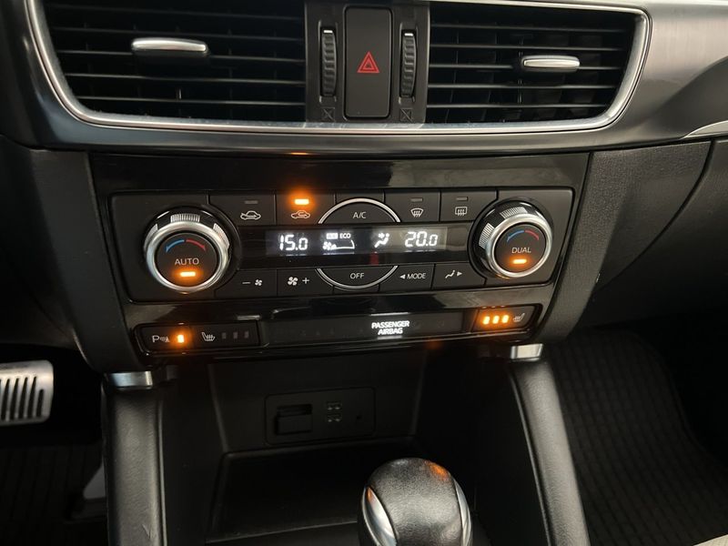 Mazda CX-5 bild 25