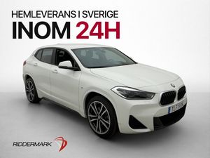 BMW X2 bild 1