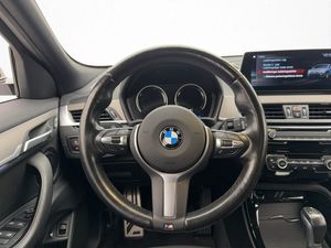 BMW X2 bild 13