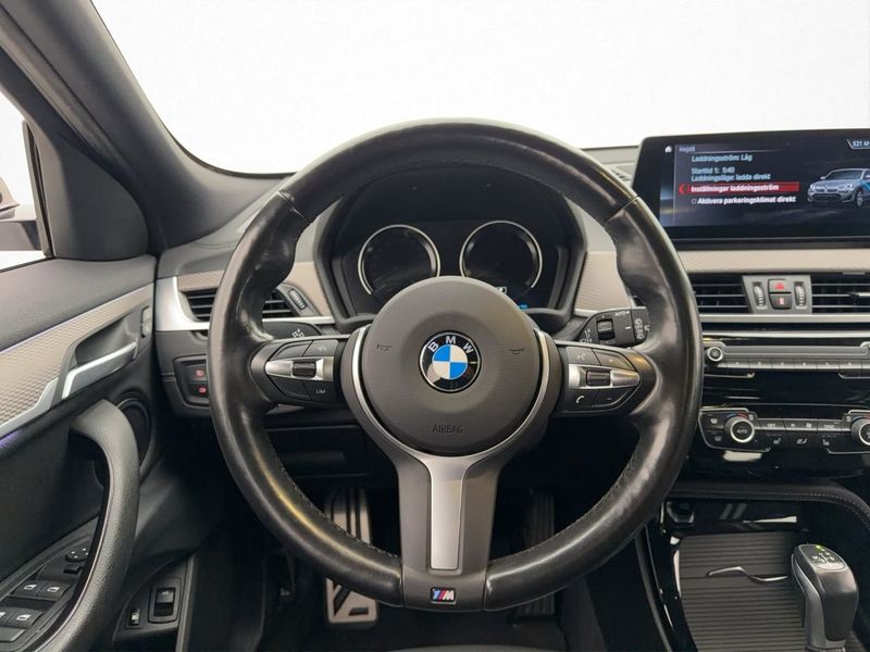 BMW X2 bild 13