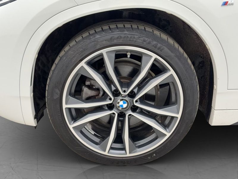 BMW X2 bild 32