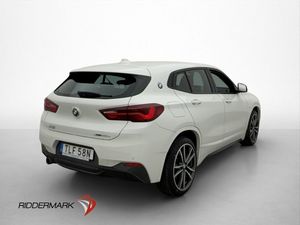 BMW X2 bild 8