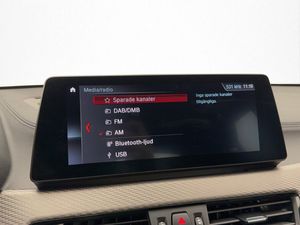 BMW X2 bild 21