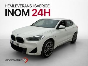 BMW X2 bild 3