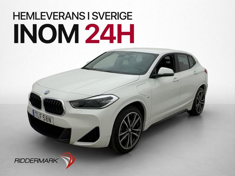 BMW X2 bild 3
