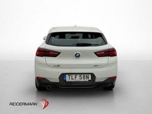 BMW X2 bild 7
