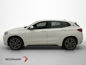 BMW X2 bild 5