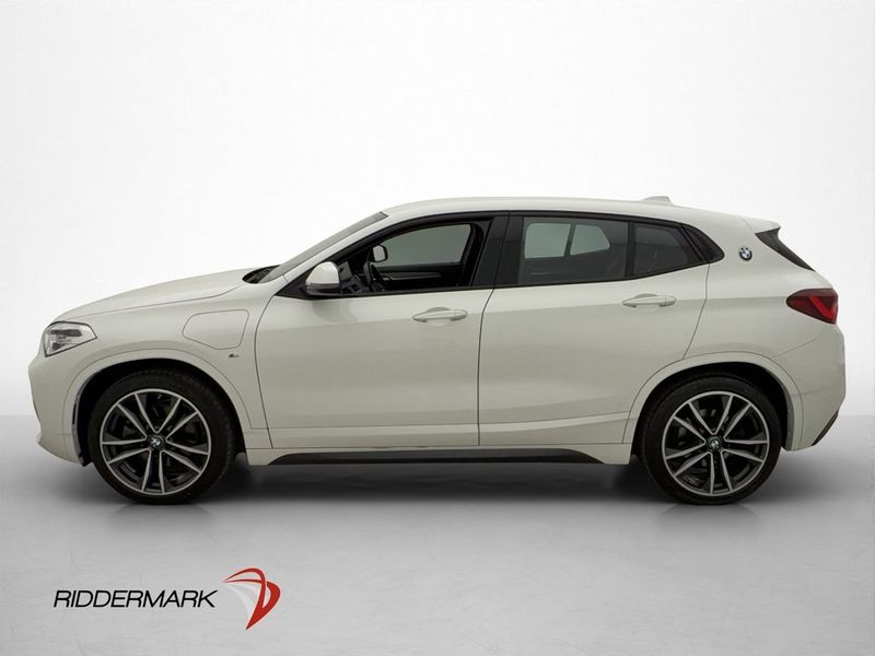 BMW X2 bild 5