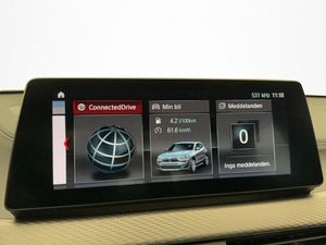 BMW X2 bild 20