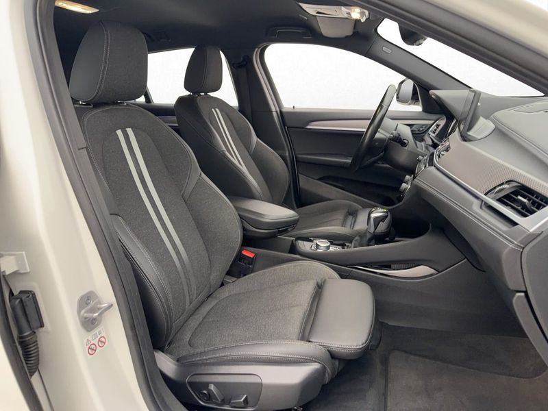 BMW X2 bild 24