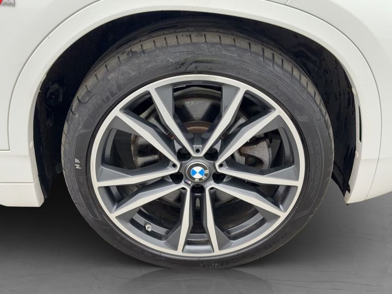 BMW X2 bild 31