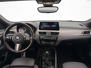 BMW X2 bild 12