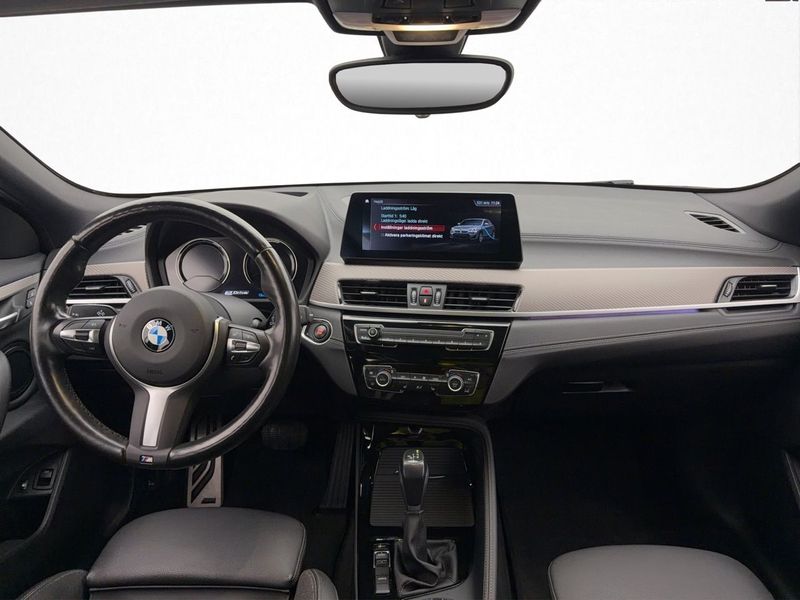 BMW X2 bild 12